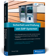 Sicherheit und Prüfung von SAP-Systemen - Tiede, Thomas