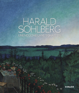 Harald Sohlberg - 