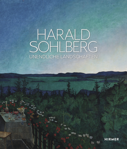 Harald Sohlberg - 