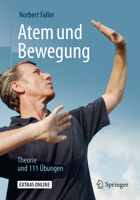 Atem und Bewegung - Norbert Faller