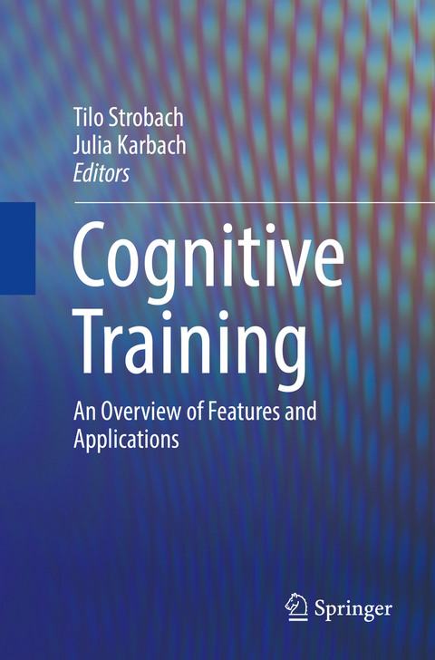 Cognitive Training - 