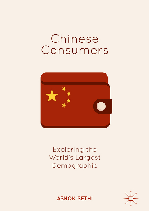 Chinese Consumers - Ashok Sethi