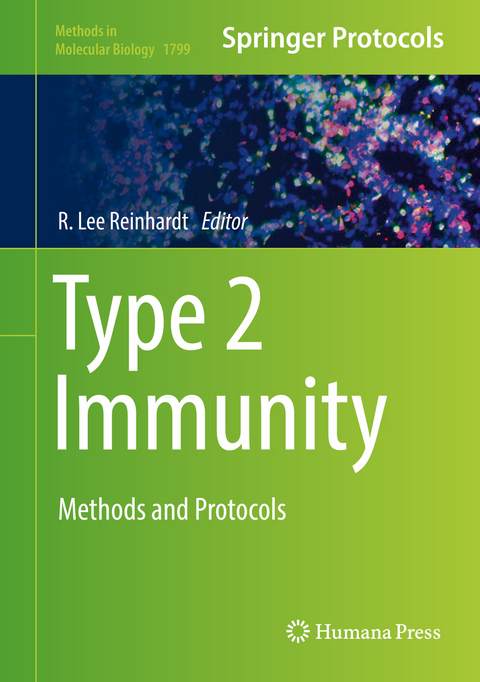 Type 2 Immunity - 