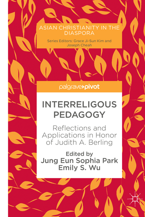 Interreligous Pedagogy - 