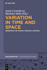 Variation in Time and Space - 