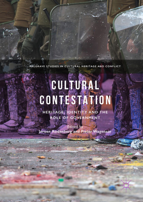 Cultural Contestation - 
