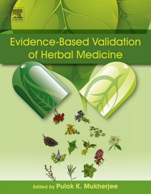 Evidence-Based Validation of Herbal Medicine - 