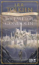 Der Fall von Gondolin - Tolkien, J.R.R.; Tolkien, Christopher