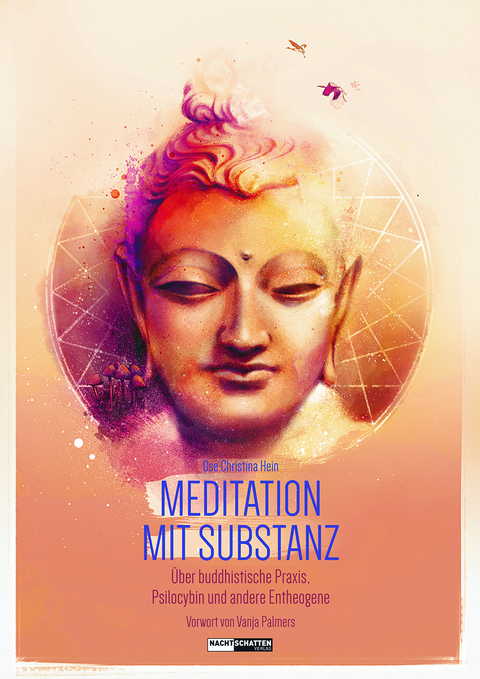 Meditation mit Substanz - Ose Christina Hein