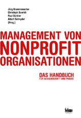 Management von Nonprofit-Organisationen - 