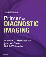 Primer of Diagnostic Imaging - Weissleder, Ralph