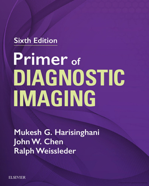 Primer of Diagnostic Imaging - Ralph Weissleder