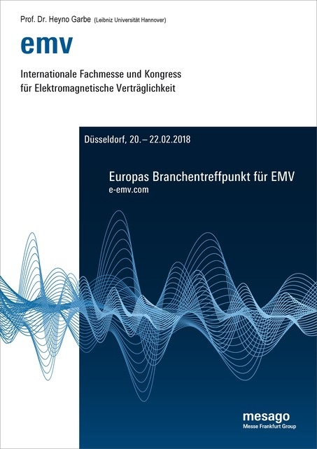 Elektromagnetische Verträglichkeit emv - 