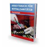 Arbeitsbuch für Notfallsanitäter - 