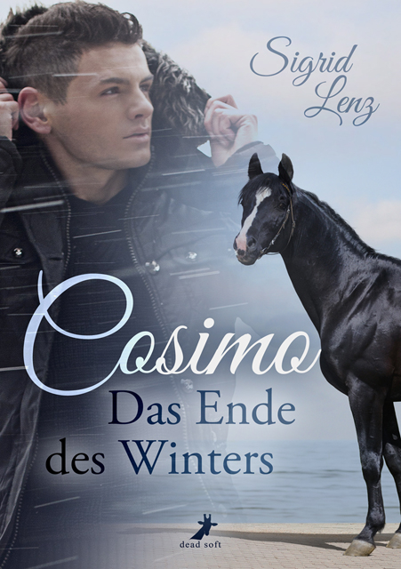 Cosimo - Das Ende des Winters - Sigrid Lenz