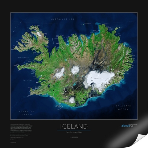 Iceland - Claudius Diemer