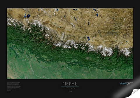 Nepal - Claudius Diemer