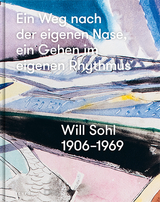 Künstlernachlässe Mannheim - Will Sohl