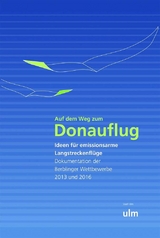 Auf dem Weg zum Donauflug