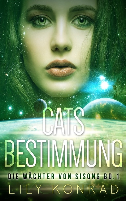 Cats Bestimmung - Lena Werdecker