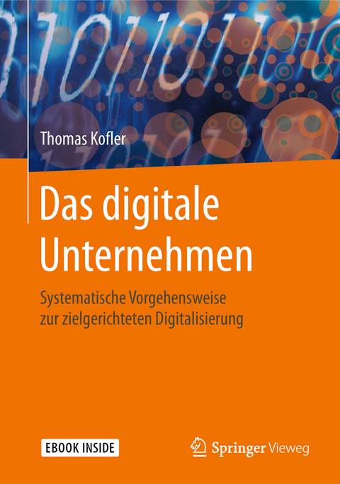 Das digitale Unternehmen - Thomas Kofler