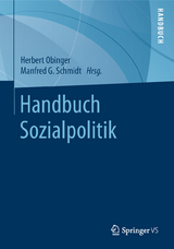 Handbuch Sozialpolitik - 