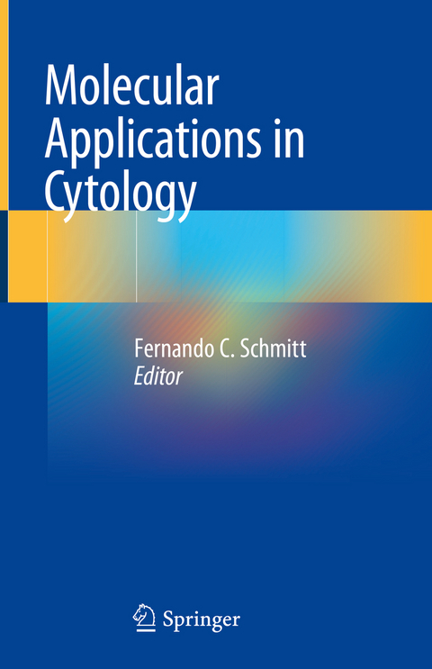 Molecular Applications in Cytology - 