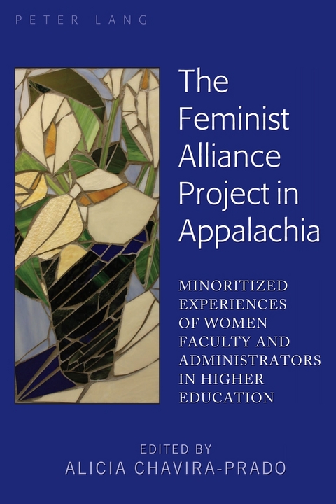 The Feminist Alliance Project in Appalachia - 