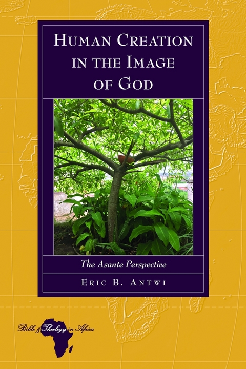 Human Creation in the Image of God - Eric Antwi