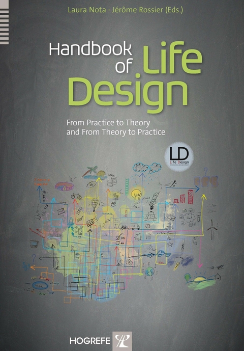 Handbook of Life Design - 