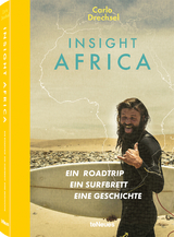 Carlo Drechsel, Insight Africa - Carlo Drechsel