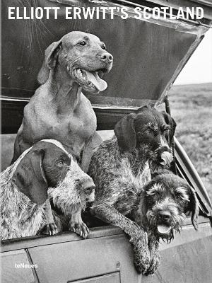 Scotland - Elliott Erwitt