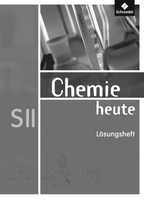 Chemie heute SII - Allgemeine Ausgabe 2009 - 