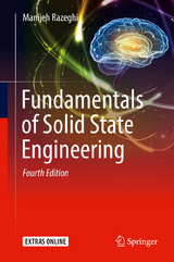 Fundamentals of Solid State Engineering - Razeghi, Manijeh