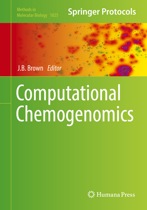 Computational Chemogenomics - 