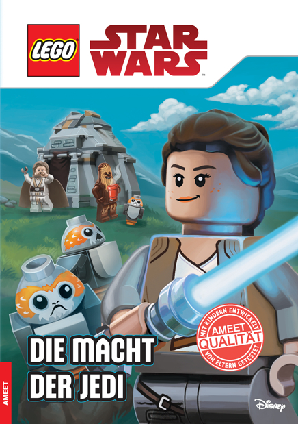 LEGO® Star Wars™ - Die Macht der Jedi