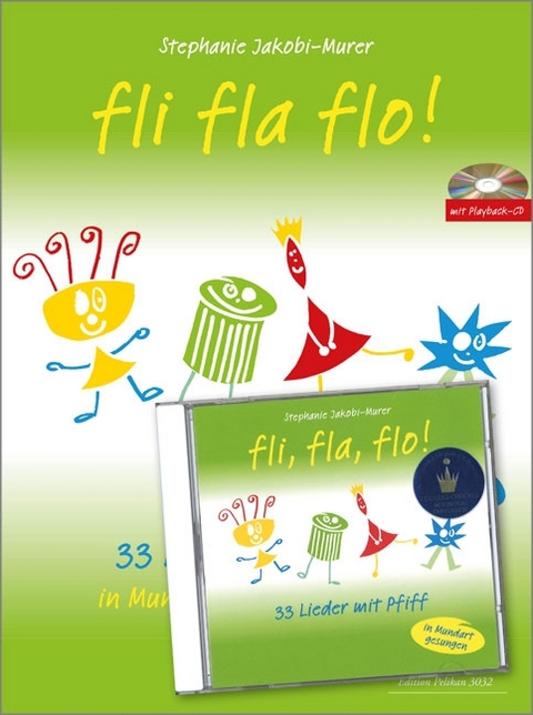 fli fla flo! - 