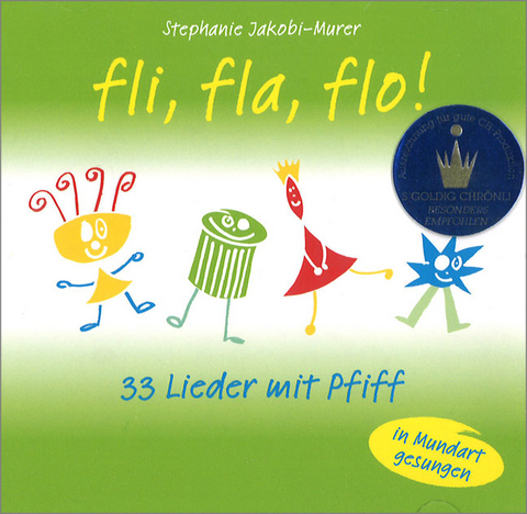 fli fla flo! - 