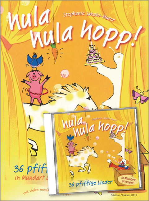 hula hula hopp! - 