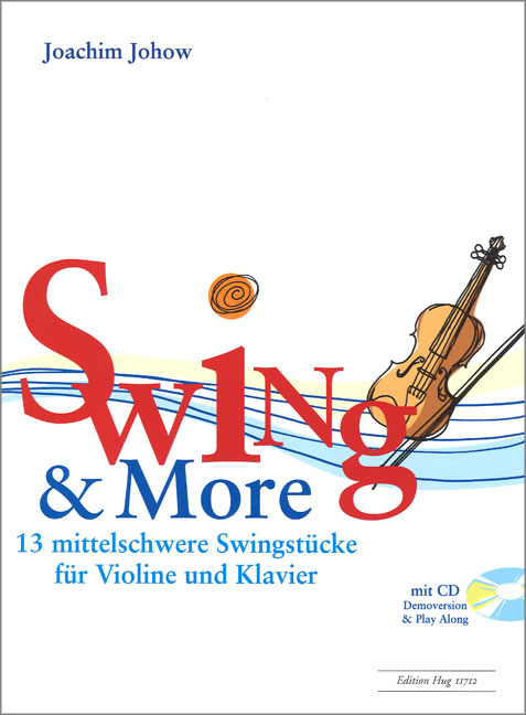 Swing & More - 