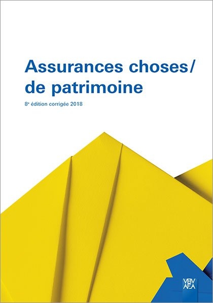 Assurances choses / de patrimoine - 