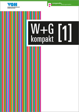 W+G kompakt 1 - Ackermann, Nicole; Conti, Daniela; Isler, Irene; Baumann, Robert