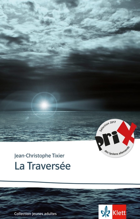 La Traversée - Jean-Christophe Tixier