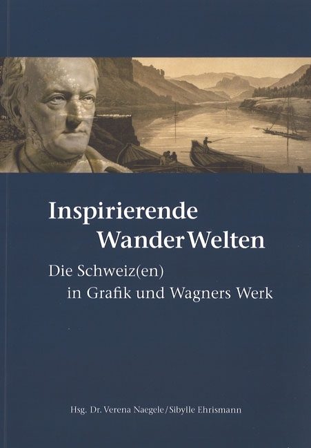 Inspirierende WanderWelten - 