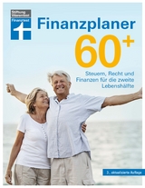 Finanzplaner 60+ - Isabell Pohlmann