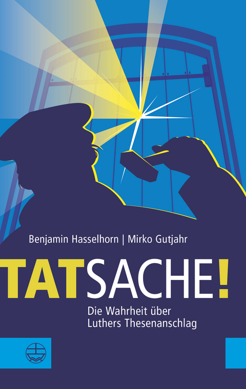 Tatsache! - Benjamin Hasselhorn, Mirko Gutjahr