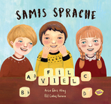 Samis Sprache - Arzu GÃ¼rz Abay