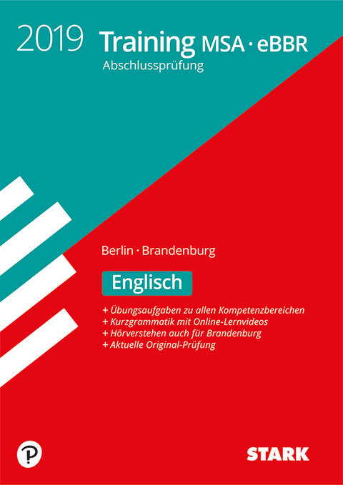 Training MSA/eBBR 2019 - Englisch - Berlin/Brandenburg