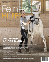 Feine Hilfen, Ausgabe 29 - Verlag Cadmos