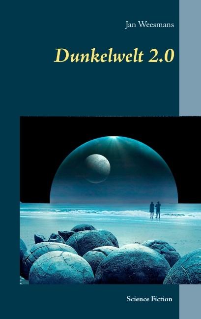 Dunkelwelt 2.0 - Jan Weesmans